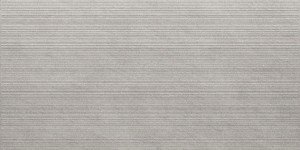 Caesar Key_Mood Air Stripes 60x120 szara strukturalna płytka imitująca kamień