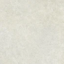 Gresowa wielkoformatowa płytka imitująca minimalistyczny surowy jasnoszary beton Saime Global White Naturale 120x120 T810675