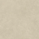 Gresowa podłogowa płytka imitująca beżowy rustykalny minimalistyczny beton Saime Global Cream Naturale 120x120 T810705