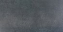 Płytka gresowa, podłogowa imitująca beton w grafitowym kolorze, wykończenie powierzchni matowe, Pamesa Koncept Mica Matt 30x60