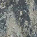 Płytka gresowa, podłogowa imitująca kamień w grafitowym kolorze, wykończenie powierzchni satynowe, Pamesa Magma Cold Antic 120x120
