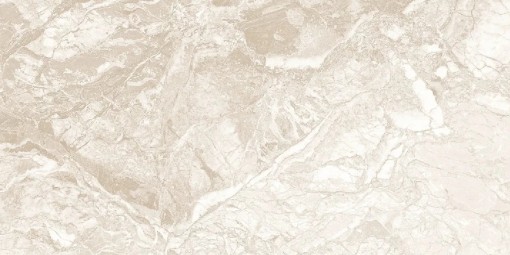 Płytka gresowa, podłogwa imitująca kamień w beżowym kolorze, wykończenie powierzchni satynowe, Pamesa Magma Warm Antic 60x120