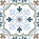 Keros Cordoba Posada 25x25