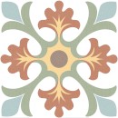 Keros Cordoba Viana 25x25
