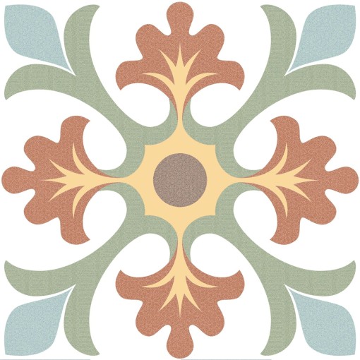 Keros Cordoba Viana 25x25