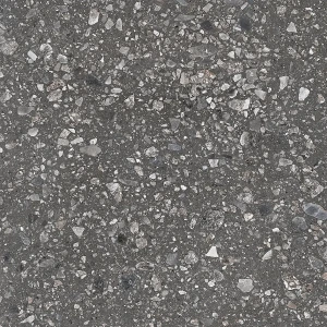 Saime Grestone Dark Naturale 60x60 T680168 grafitowa industrialna matowa płytka lastryko