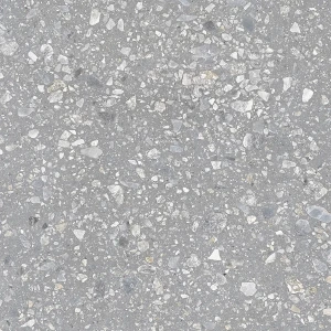 Saime Grestone Grey Naturale 60x60 T680171 szara industrialna matowa płytka lastryko