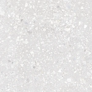 Saime Grestone Pearl Naturale 60x60 T680172 szara industrialna matowa płytka lastryko