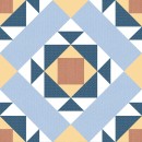 Keros Cordoba Mix 25x25