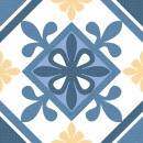 Keros Cordoba Mix 25x25