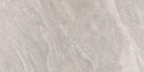 Płytka gresowa, podłogowa imitująca kamień w szarym kolorze, wykończenie powierzchni matowe, Pamesa Manaos White Matt 60x120