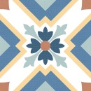Keros Cordoba Mix 25x25