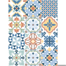 Keros Cordoba Mix 25x25