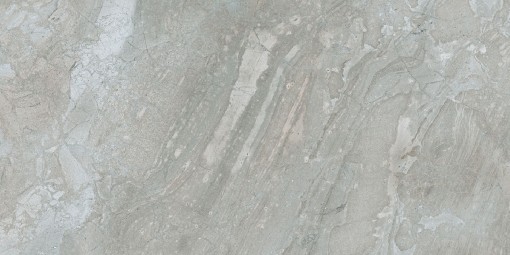Płytka gresowa, podłogowa imitująca kamień w szarym kolorze, wykończenie powierzchni matowe, Pamesa Manaos Pearl Matt 60x120