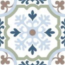 Keros Cordoba Mix 25x25