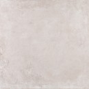 Płytka gresowa, podłogowa imitująca beton w szarym kolorze, wykończenie powierzchni matowe, Pamesa Midway Ash Matt 90x90