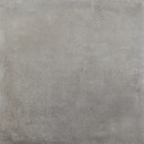 Płytka gresowa, podłogowa imitująca beton w grafitowym kolorze, wykończenie powierzchni matowe, Pamesa Midway Graphite Matt 90x90