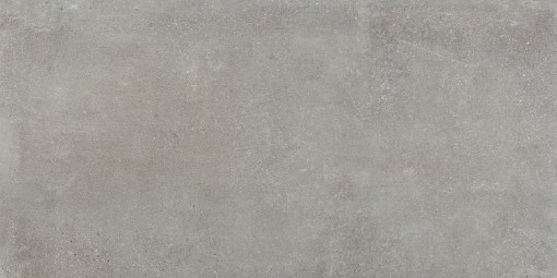 Płytka gresowa, podłogowa imitująca beton w grafitowym kolorze, wykończenie powierzchni matowe, Pamesa Midway Graphite Matt 60x120