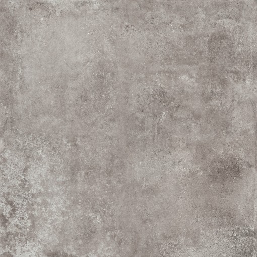 Płytka gresowa, podłogowa imitująca kamień w szarym kolorze, wykończenie powierzchni matowe, Pamesa Montpellier Ash Matt 120x120
