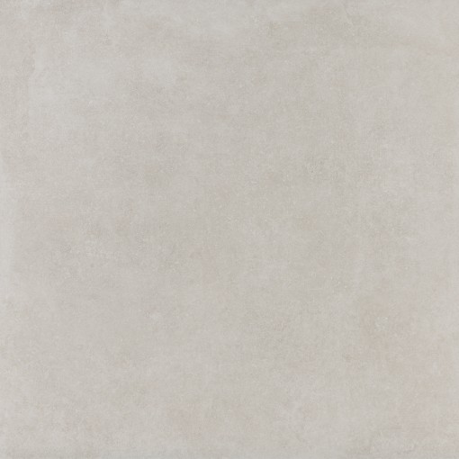 Płytka gresowa, podłogowa imitująca beton w szarym kolorze, wykończenie powierzchni matowe, Pamesa Mosel Sand Matt 60x60