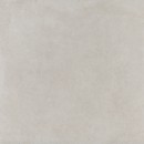 Płytka gresowa, podłogowa imitująca beton w szarym kolorze, wykończenie powierzchni matowe, Pamesa Mosel Ash Matt 90x90