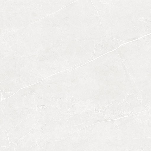 Płytka gresowa, podłogowa imitująca kamień w jasnym kolorze, wykończenie powierzchni matowe, Pamesa Natural Sense Blanco Matt 120x120