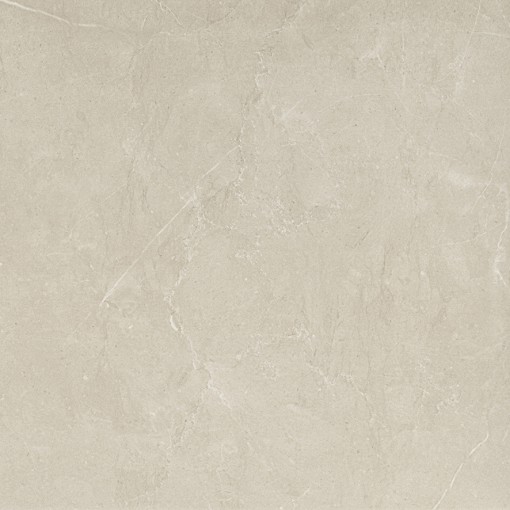 Płytka gresowa, podłogowa imitująca kamień w beżowym kolorze, wykończenie powierzchni matowe, Pamesa Natural Sense Beige Matt 120x120