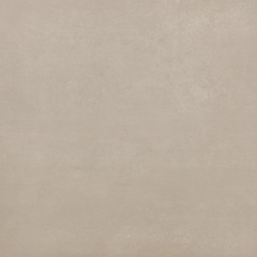 Płytka gresowa, podłogowa imitująca kamień w beżowym kolorze, wykończenie powierzchni matowe, Pamesa Omnia Sand Matt 90x90