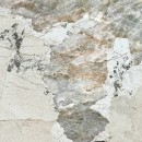 Płytka gresowa, podłogowa imitująca kamień, wykończenie powierzchni matowe, Pamesa Patagonia White Antic 120x120
