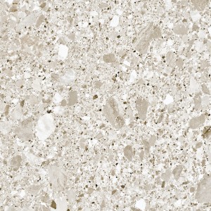 Pamesa Pietra Di Gre Crema Matt 120x120 wielkoformatowe hiszpańskie matowe płytki imitujące lastryko