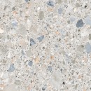 Płytka gresowa, podłogowa imitująca lastryko multikolorowe, wykończenie powierzchni matowe, Pamesa Pietra Di Gre Multi Matt 120x120