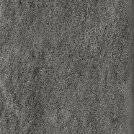 Płytka tarasowa o grubości 20mm imitująca kamień, w kolorze grafitowym, strukturalna powierzchnia Caesar Key_Mood Shade AExtra20 80x80