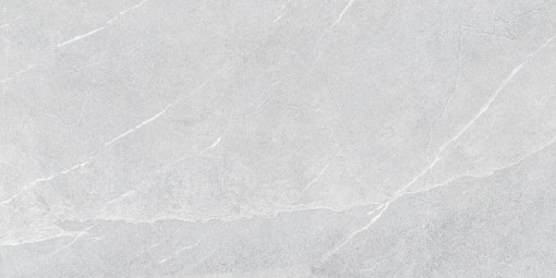 Płytka gresowa, podłogowa imitująca beton w szarym kolorze, wykończenie powierzchni matowe, Pamesa Lavagna Pietra Di Perla Matt 60x120