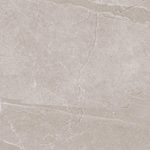 Płytka gresowa, podłogowa imitująca kamień w beżowym kolorze, wykończenie powierzchni matowe, antypoślizgowe, Pamesa Lavagna Pietra Di Sabbia Antislip 60x60