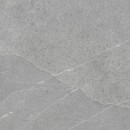 Płytka gresowa, podłogowa imitująca kamień w szarym kolorze, wykończenie powierzchni matowe, antypoślizgowe, Pamesa Lavagna Pietra Di Argento Antislip 60x60