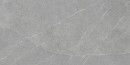 Płytka gresowa, podłogowa imitująca kamień w szarym kolorze, wykończenie powierzchni matowe, Pamesa Lavagna Pietra Di Argento Matt 60x120