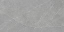 Płytka gresowa, podłogowa imitująca kamień w szarym kolorze, wykończenie powierzchni matowe, Pamesa Lavagna Pietra Di Argento Matt 30x60