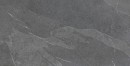 Płytka gresowa, podłogowa imitująca kamień w grafitowym kolorze, wykończenie powierzchni matowe, antypoślizgowe Pamesa Lavagna Pietra Di Grigio Antislip 30x60