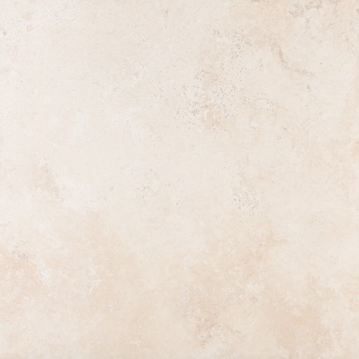 Płytka gresowa, podłogowa imitująca kamień w beżowym kolorze, wykończenie powierzchni matowe, Pamesa Pietra Di Rapolano Sand Matt 60x60