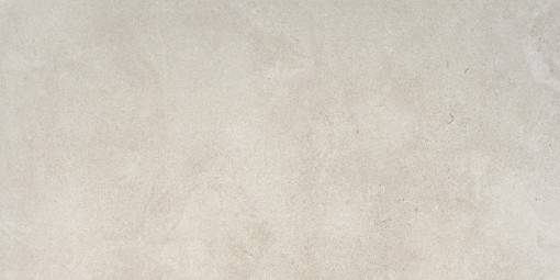Płytka gresowa, podłogowa imitująca beton w szarym kolorze, wykończenie powierzchni matowe, Pamesa Portlandstone Marfil Matt 60x120