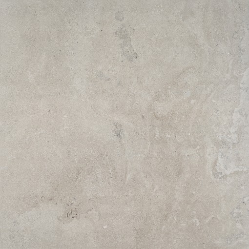Płytka gresowa, podłogowa imitująca beton w szarym kolorze, wykończenie powierzchni matowe, Pamesa Portlandstone Gris Matt 90x90
