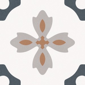 Keros Valencia Turia 25x25 płytka gresowa