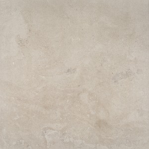 Pamesa Portlandstone Taupe Matt 120x120 wielkoformatowe hiszpańskie betonowe płytki w beżowym odcieniu