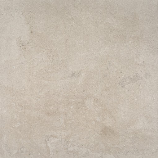 Płytka gresowa, podłogowa imitująca beton w beżowym kolorze, wykończenie powierzchni matowe, Pamesa Portlandstone Taupe Matt 120x120