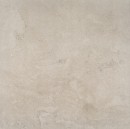 Płytka gresowa, podłogowa imitująca beton w beżowym kolorze, wykończenie powierzchni matowe, Pamesa Portlandstone Taupe Matt 60x60