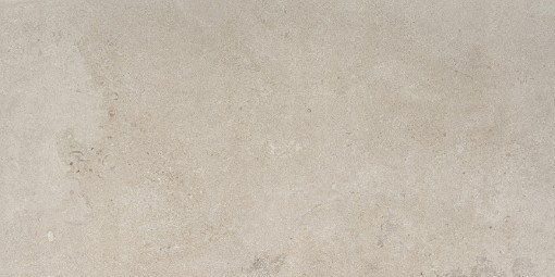 Płytka gresowa, podłogowa imitująca beton w beżowym kolorze, wykończenie powierzchni matowe, Pamesa Portlandstone Taupe Matt 60x120