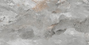 Pamesa Slate Way Ash Matt 30x60 matowe płytki w odcieniu szarości produkcji hiszpańskiej imitujące metal