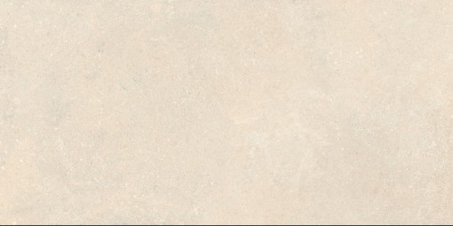Płytka gresowa imitująca kamień, w kolorze beżowym  z białymi tonami, matowa powierzchnia Caesar Pillar White Matt 60x120