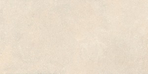 Caesar Pillar White Matt 30x60 matowa płytka włoska w beżowym odcieniu imitująca kamień