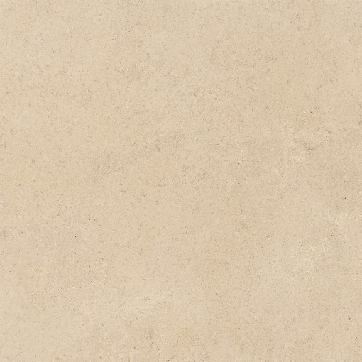 Płytka gresowa imitująca kamień, w kolorze beżowym, matowa powierzchnia Caesar Pillar Sand Matt 60x60